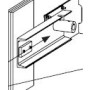 HySecurity Right Counterweight Mount For StrongArm - MX000642