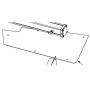 HySecurity Chassis Cover For HydraSwing 80F/150 - MX3069-02