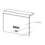 HySecurity Cover Kit For SlideSmart DC HD - MX4306