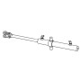 HySecurity Position Sensing Cylinder Kit For HydraSwing 40/40F/40 Twin - MX3546