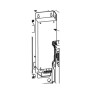 HySecurity Filter For StrongArm CE, 480V/380V - MX4385