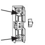 HySecurity AC Input Fuse, 250V, 25A - MX002941