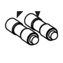 HySecurity 3A Fuse For AC Input Power, Type CC UL248 - MX3538
