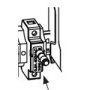 HySecurity Class CC Fuse Holder - MX002670