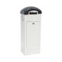 HySecurity StrongArmPark DCS Solar 10 Parking and Traffic Control Barrier Arm 