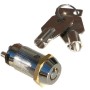 HySecurity 120/240V Red Reset Switch - MX001088