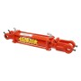 HySecurity Cylinder Kit For StrongArm - MX000077