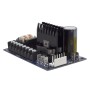 HySecurity AC Power Supply Board For Smart Touch Controller (Reconditioned) - MX000487R