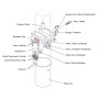 HySecurity Brake Valve - MX000657