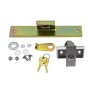 HySecurity T-Lock Assembly For SlideDriver Standard Cover - MX001034