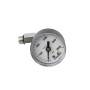 HySecurity Pressure Gauge Kit, 2000 PSI - MX001106