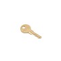 HySecurity Spare Key For #4260-6T T-Lock - MX001120