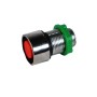 HySecurity External Reset Button - MX001216