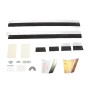 HySecurity Snow Brush and Scraper Kit For SlideDriver - MX001224