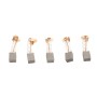 HySecurity Replacement Brush Kit For 24VDC, Smart DC Operators. Includes 4 Brushes.