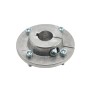 HySecurity SlideDriver Wheel Hub - MX001928