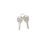 HySecurity Keys, Spare, SwingSmart DC Cover - MX001937