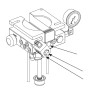 HySecurity Pump Pack, SwingRiser 30 Twin - MX001967