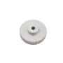 HySecurity Pulley, Gearbox, 60T, 15mm - MX002076