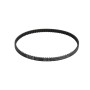HySecurity Gearbox to Motor Drive Belt For SlideSmart DC 10F (90T) - MX002107
