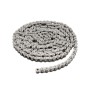 HySecurity #40 Stainless Steel Chain Kit for SlideSmart DC, 10 ft - MX002213