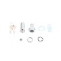 HySecurity Lock, Latch, w/Key - MX002873