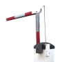 HySecurity 9' Articulating Boom Arm Assembly For StrongArmPark DC - MX3114-02