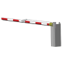 HySecurity 9' Articulating Boom Arm Assembly For WedgeSmart DC - MX3114-04