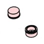 HySecurity Trunnion Bearing Cup For HydraSwing 80F/150 - MX3224