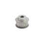 HySecurity Motor Pulley For StrongArmPark DC (24T x 15mm) - MX3543