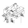 HySecurity Pump Pack, 4.0 GPM For M30/M50 NP, 12 - 18 ft - MX3687-02
