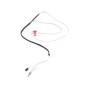 HySecurity LED Light & Kill Switch Cable Harness For StrongArmPark DC - MX4122
