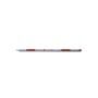 HySecurity Boom Aluminum Oval Arm Assembly (Includes LED Lights), 10 ft - MX4182-10