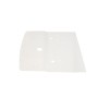 HySecurity Aluminum Rodent Barrier Kit for SlideSmart DC 10F/15 - MX4366