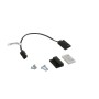 HySecurity Magnet Kill Switch Kit For StrongArmPark DC / StrongArm 14F - MX4402 (Replaces MX3763)