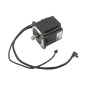 HySecurity 24VDC 1050 RPM BLDC Motor - MX4407