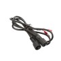 HySecurity Splitter, DC Power, LED Lights - MX4655