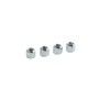 HySecurity Replacement 5/16-24 Lug Nut (4 Pack) -MX4993