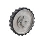 HySecurity MX5350 XtremeDrive Wheel Kit With Installation Hardware - 8 Inch Wheel Diameter (Replaces MX002598)