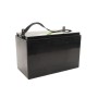 Hysecurity 12V 110Ah Battery w/ Flag Terminals - MX5720-01