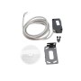 HySecurity Retro Reflective Long-Range Photo Eye Kit (UL325 Compliant) - MX4527