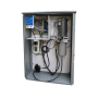 HySecurity HydraSupply 2 HP Power Unit for SlideDriver 80-M UPS Automatic Slide Gate Opener