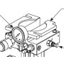 HySecurity Pump Pack For HydraWedge SM50, 1.2 GPM, 60Hz - MX3955-02