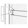 HySecurity Cable Pulley Sheave For HydraLift - MX000847