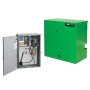 HySecurity SlideDriver 80-M Modular Industrial Hydraulic Automatic Slide Gate Opener