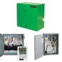 HySecurity SlideDriver 80-M w/ Battery Backup (UPS) - Slide Gate Opener
