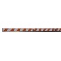 HySecurity Aluminum Rectangular Replacement Boom Arm, 16 ft - MX001004