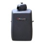 HySecurity SwingSmartDC 20 Commercial Swing Gate Opener - SM-1-B0