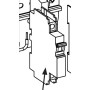 HySecurity Circuit Breaker Switch, 30A - MX3754