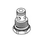 HySecurity Manifold Check Valve For StrongArm - MX000229